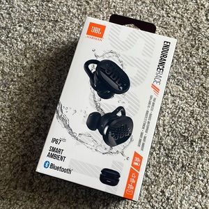 JBL - Endurance Race Ear Buds